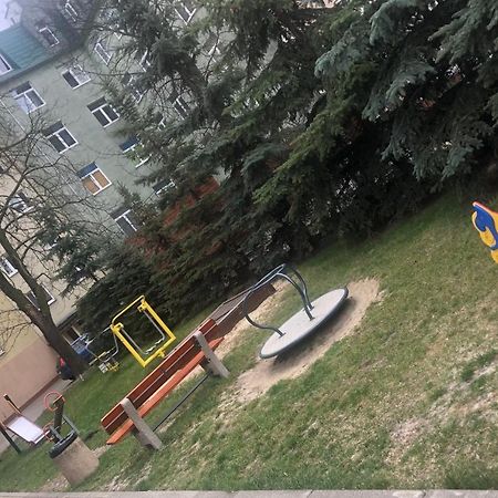 ורשה Apartament New Praga Near To Metro, Free Parking מראה חיצוני תמונה