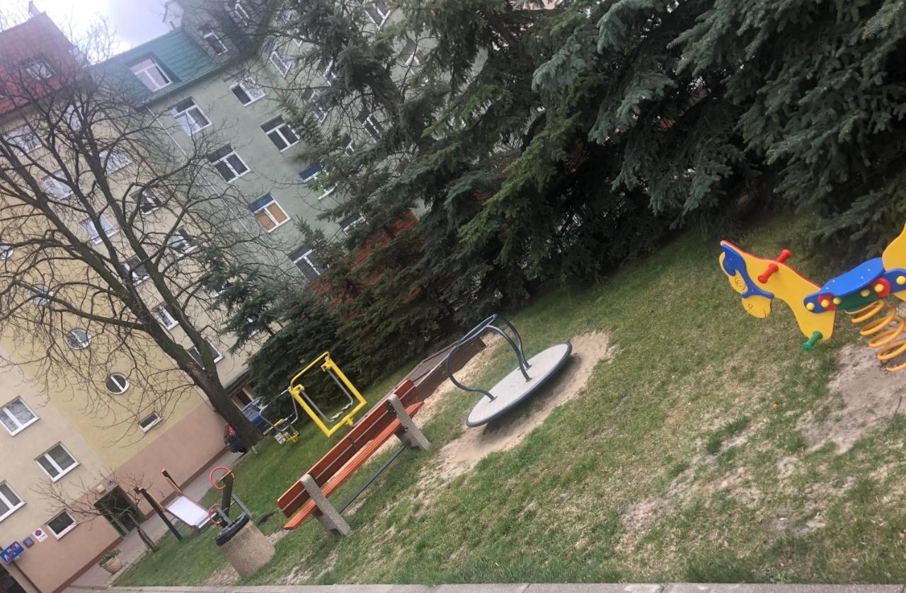 ורשה Apartament New Praga Near To Metro, Free Parking מראה חיצוני תמונה