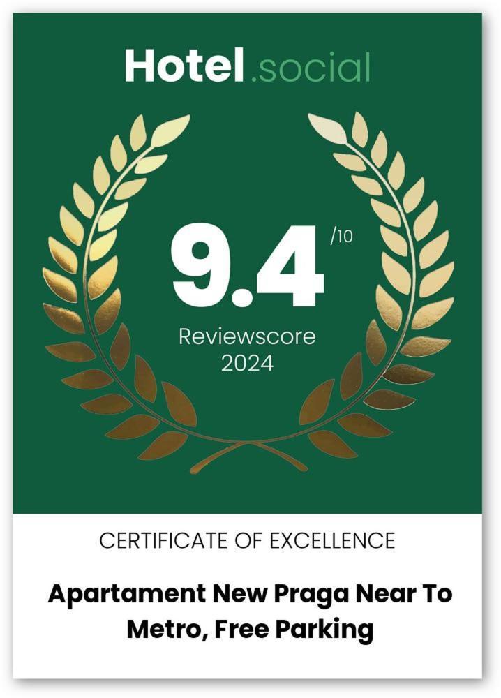ורשה Apartament New Praga Near To Metro, Free Parking מראה חיצוני תמונה