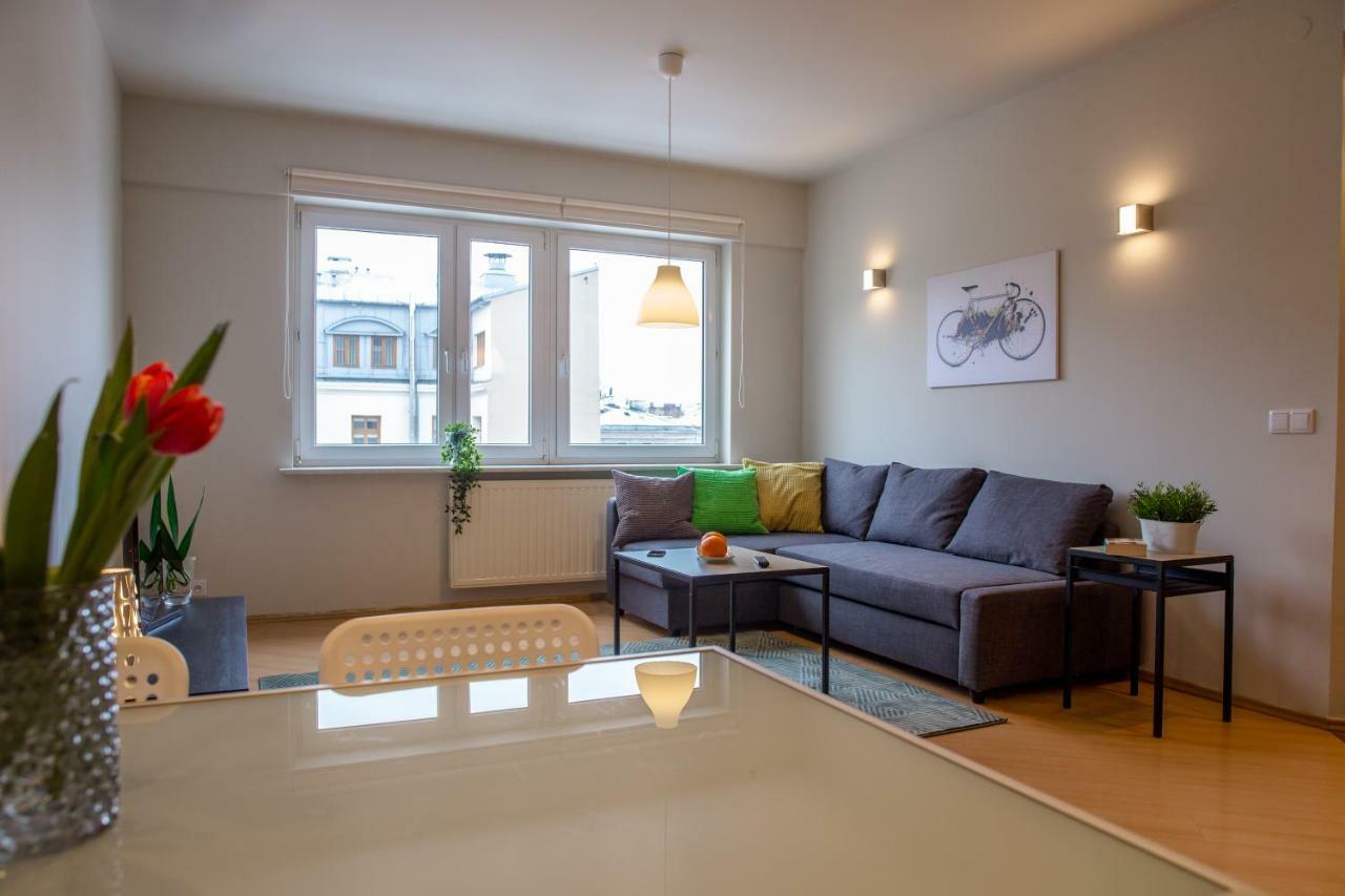 ורשה Apartament New Praga Near To Metro, Free Parking מראה חיצוני תמונה