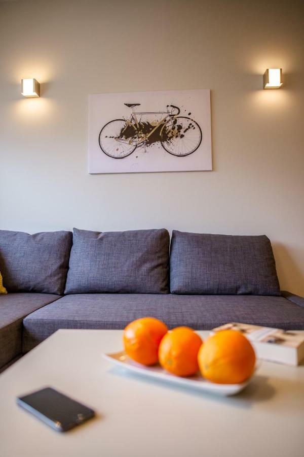 ורשה Apartament New Praga Near To Metro, Free Parking מראה חיצוני תמונה